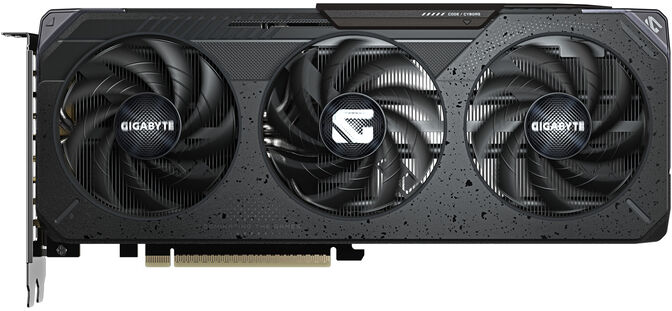 Gr&aacute;fica Gigabyte GeForce&reg; RTX 5060 Gaming OC 8GB GDDR7 DLSS4 image number 4