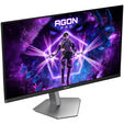 Monitor AGON by AOC PRO 27" AG276UZD QD-OLED UHD 240Hz 0.03ms Adaptive Sync HDR400 image number null