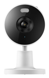 C&acirc;mara Smart Xiaomi Smart Camera C100