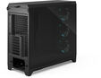 Caixa E-ATX Fractal Design Meshify 3 XL RGB Preta TG Light Tint image number null