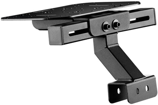 Suporte Next Level Racing Combat Flight Pack para F-GT E GT TRACK image number 0