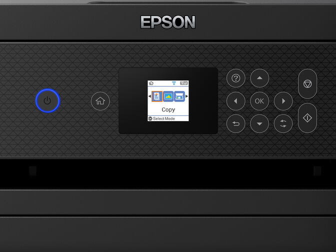 Multifun&ccedil;&otilde;es Epson EcoTank ET-2850 Wi-Fi image number 5