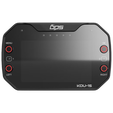 Dashboard Base Perfomance KDU-1S LCD Touch, RGB, 4.3" image number null