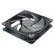 Ventoinha Phanteks T30 PWM Preto Pack 3 - 140mm image number null