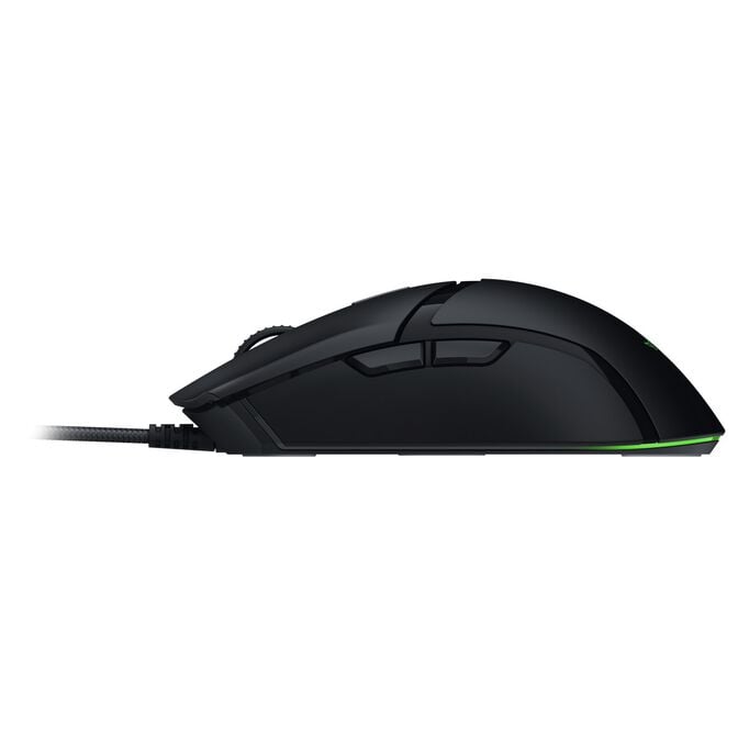 Rato Razer Cobra RGB 8500DPI Preto image number 2