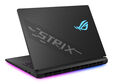 Port&aacute;til ASUS ROG Strix Scar 18 G835LW 18" Ultra 9 275HX 64GB DDR5 2TB RTX 5090 2.5K 240Hz W11 image number null
