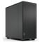 Caixa E-ATX Fractal Design Epoch XL Black Solid