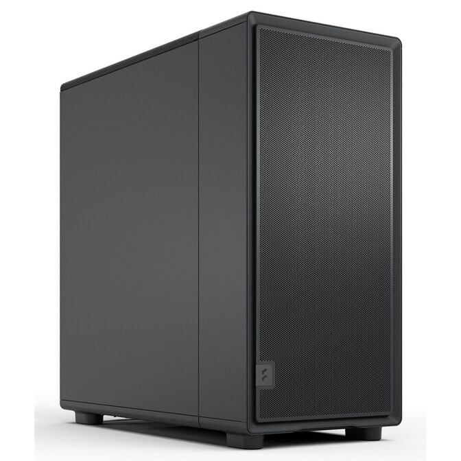Caixa E-ATX Fractal Design Epoch XL Black Solid image number 0
