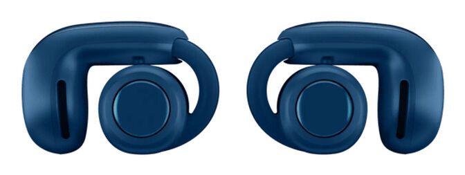 Auriculares Bose Ultra Earbuds Open Ear Lunar Blue Edi&ccedil;&atilde;o Limitada image number 4