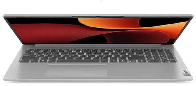 Port&aacute;til Lenovo IdeaPad Slim 5 16AHP9-539 16" R7 8845HS 32GB DDR5 1TB Radeon 780M Graphics image number 3