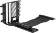 GPU Bracket Phanteks+Cabo PCI-E 4.0x16 Fita Riser 22cm Preto image number null