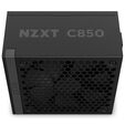 Fonte de Alimenta&ccedil;&atilde;o NZXT 850W 80+ Gold ATX 3.1 PCIe 5.1 image number null