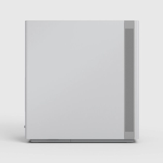 Caixa E-ATX Fractal Design Define One Light Solid image number 5