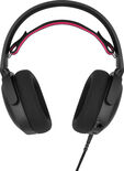 Headset GAMIAC HS71 Preto image number null