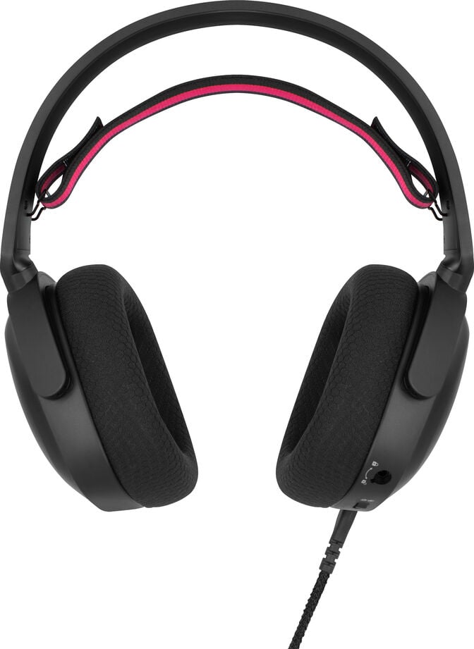 Headset GAMIAC HS71 Preto image number 2