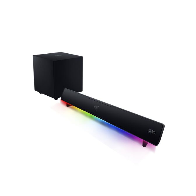Soundbar Razer Leviathan V2 image number 1