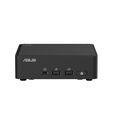 Mini PC ASUS NUC 15 PRO Ultra 5 225H 16GB DDR5 512GB Arc 130T W11 Pro image number null