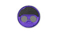 Bot&atilde;o Logitech Share Button Branco image number null