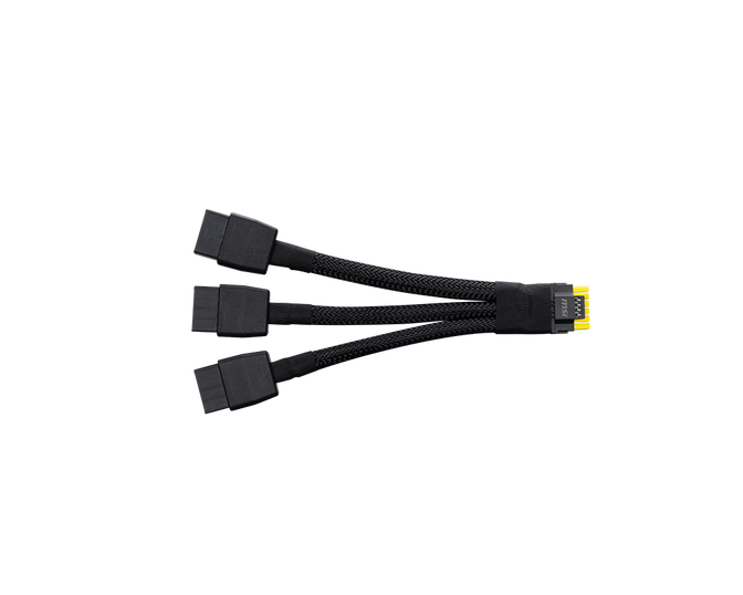 Gr&aacute;fica MSI GeForce&reg; RTX 5070 Ti GAMING TRIO OC 16GB GDDR7 DLSS4 image number 6