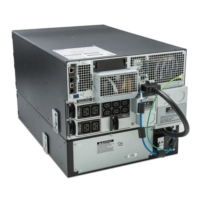 Pacote de Bateria APC Smart-UPS SRT 192V 8kVA e 10kVA RM image number 1