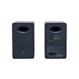 Colunas Edifier Desktop M60 66W Bluetooth USB-C Pretas image number null