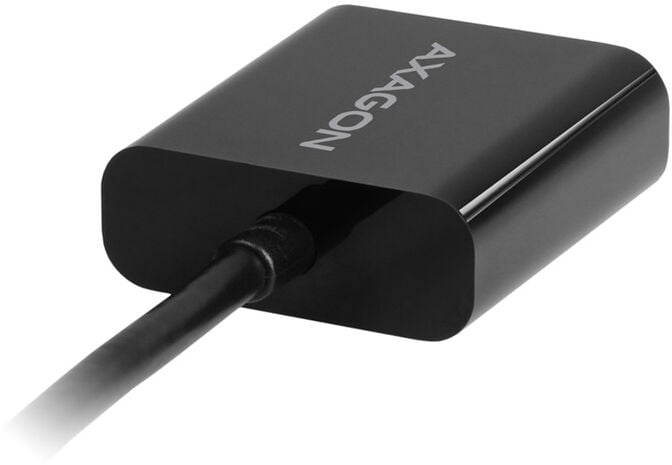 Adaptador AXAGON RVH-VGN, HDMI para VGA image number 1