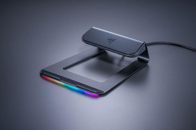 Suporte Razer Laptop Stand Chroma image number 1