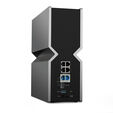 Router TP-Link Archer BE800 Wi-Fi 7 Tri-Band Multi-Gigabit Wireless - ARCHERBE800 image number null
