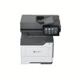 Impressora Multifun&ccedil;&otilde;es a Laser Lexmark XM3350 a Laser Monocrom&aacute;tica Wi-Fi image number null