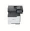 Impressora Multifun&ccedil;&otilde;es a Laser Lexmark XM3350 a Laser Monocrom&aacute;tica Wi-Fi