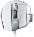 Rato Gaming Logitech G Series G502 X Hero 25600DPI Branco image number null