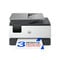 Impressora Multifun&ccedil;&otilde;es a Jato de Tinta HP OfficeJet Pro 9122e All-in-One WiFi