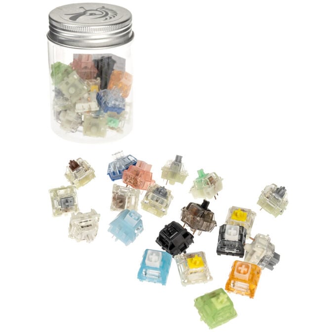 Ducky Switch Bundle image number 0