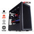 Computador King Mod Gamer-PC HAVN Ryzen 7 9800X3D 32GB DDR5 2TB RTX 5090 WiFi W11 Bonus