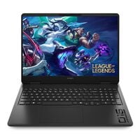 Port&aacute;til HP OMEN 16-ap0010n 16" Ryzen AI 7 350 32GB DDR5 1TB RTX 5060 WUXGA 144Hz