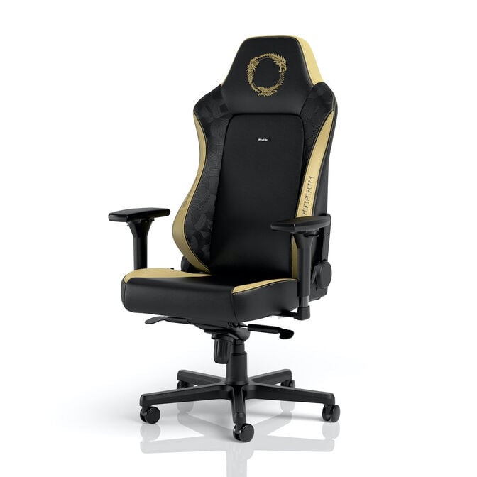 Cadeira noblechairs HERO - The Elder Scrolls Online Special Edition image number 6