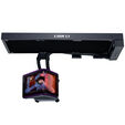 Water Cooler CPU AIO Lian Li HydroShift II OLED Curved 360 Preto - 360mm S/Ventoinhas image number null