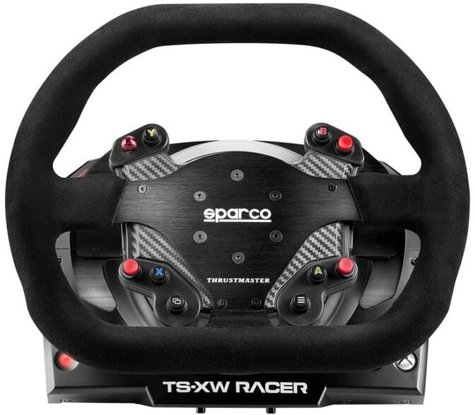 Volante + Pedais Thrusmaster TS-XW RACER SPARCO P310 XONE / PC image number 0