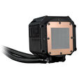 Water Cooler CPU ASUS TUF Gaming LC III 360mm ARGB Preto image number null
