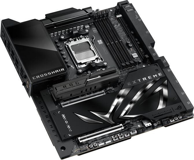 Motherboard Asus ROG Crosshair X870E Extreme image number 14