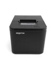 Impressora T&eacute;rmica Approx APPPOS58MU 203DPI 58MM USB RJ11 Preta image number null