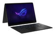 Port&aacute;til ASUS ROG Zephyrus Duo GX651AR 2x16" Ultra 9 386H 32GB DDR5 1TB RTX 5090 OLED 3K Touch 120Hz W11 + Rato + Mochila image number null