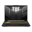 Port&aacute;til ASUS TUF Gaming FX607 16" i7-13650HX 16GB DDR5 1TB RTX 4060 FHD+ 165Hz