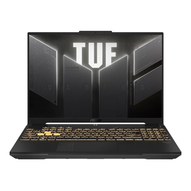 Port&aacute;til ASUS TUF Gaming FX607 16" i7-13650HX 16GB DDR5 1TB RTX 4060 FHD+ 165Hz Bonus
