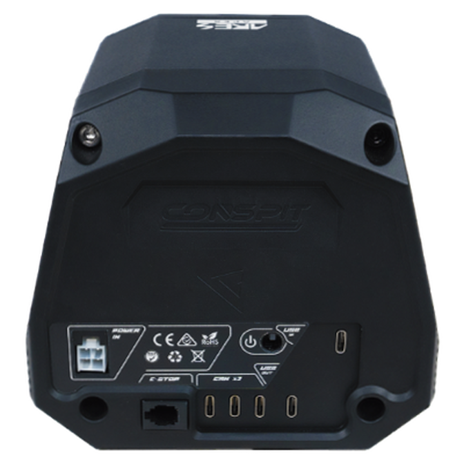 Base Volante Direct Drive Conspit ARES APEX (8nm) image number 3