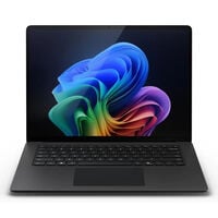 Port&aacute;til Microsoft Surface Laptop 8 Copilot+ PC 13.8" Snapdragon X Elite X2E-78-100 32GB RAM 512GB SSD Windows 11 Pro Platina