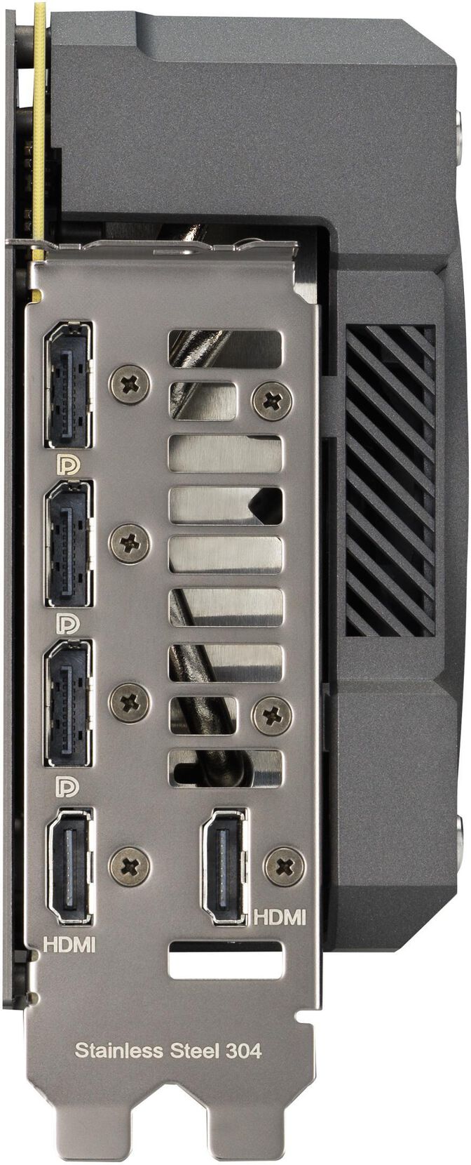 Gr&aacute;fica Asus GeForce&reg; RTX 5070 Ti TUF Gaming 16GB GDDR7 DLSS4 image number 8