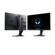 Monitor Dell Alienware AW2524HF Fast IPS W-LED 24.5" FHD 16:9 500Hz FreeSync Premium / VESA Adaptive Sync image number null