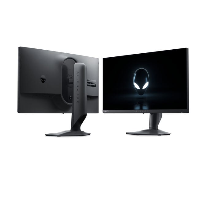 Monitor Dell Alienware AW2524HF Fast IPS W-LED 24.5" FHD 16:9 500Hz FreeSync Premium / VESA Adaptive Sync image number 6