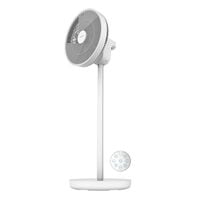 Ventoinha de Bateria Cecotec EnergySilence 2600 3 Alturas